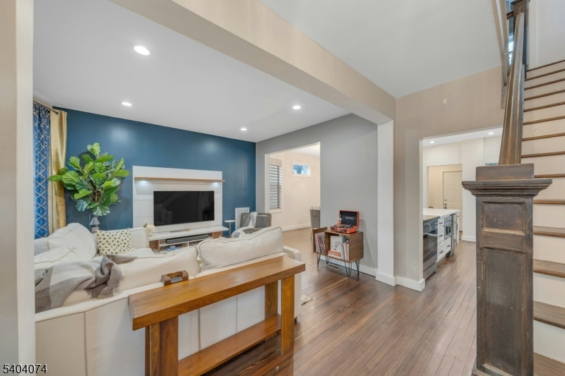 Lower Vailsburg - Residential