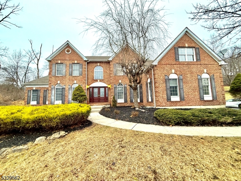 Feature-Rich Toll Brothers Madison Federal Model " Over 4,400 Sq. Ft. of Luxury!Welcome to this extraordinary Toll Brothers Madison Federal Model, a former model home designed for elegance and comfort. Featuring an open floor plan with 9-ft ceilings, inlaid carpet and tile, and a true brick front, this home offers a rare blend of style and functionality.First Floor Highlights:Grand two-story foyer with a butterfly staircase for a dramatic entrance.Vaulted ceiling and brick fireplace in the family room, creating a cozy yet expansive space.Spacious first-floor study and conservatory with abundant natural light.Formal living and dining rooms, perfect for entertaining.Gourmet eat-in kitchen designed for culinary enthusiasts.Second Floor:Luxurious master suite with a sitting room, two walk-in closets, and a spa-like bath.Jack & Jill suite offering privacy and convenience.Additional bedrooms, each with private bath access.Lower Level " A Must-See!Spectacular 1,600 sq. ft. finished basement featuring a great room, exercise area, wet bar, and a full bath.Recent Updates Include:Automatic-on generator for seamless comfort and security.Upgraded HVAC and water heater for energy-efficient living.Stunning leaded glass double front door with SmartLock technology.Brand-new shutters, enhancing the home's timeless curb appeal.This Madison Federal Model combines timeless design with modern updates, offering unparalleled luxury and convenience