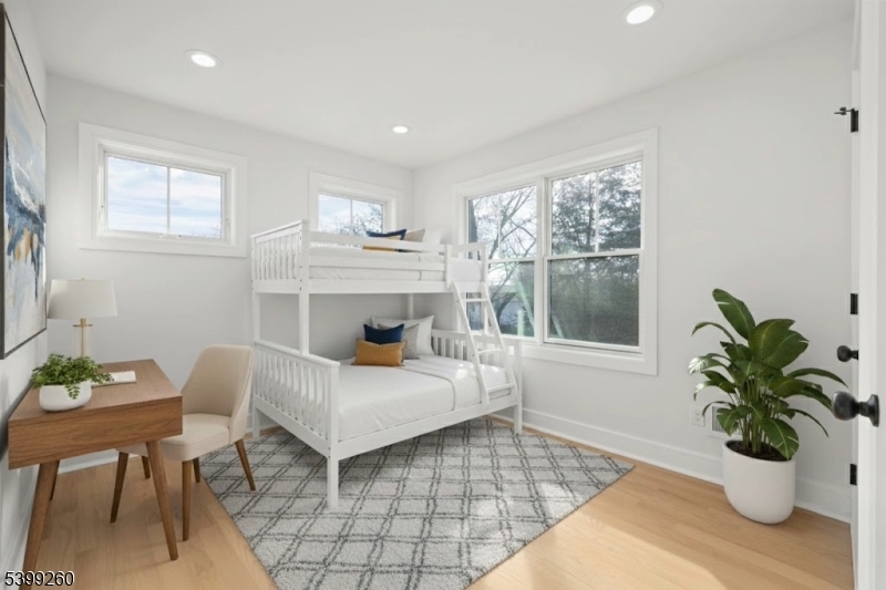 Millburn - Residential Lease