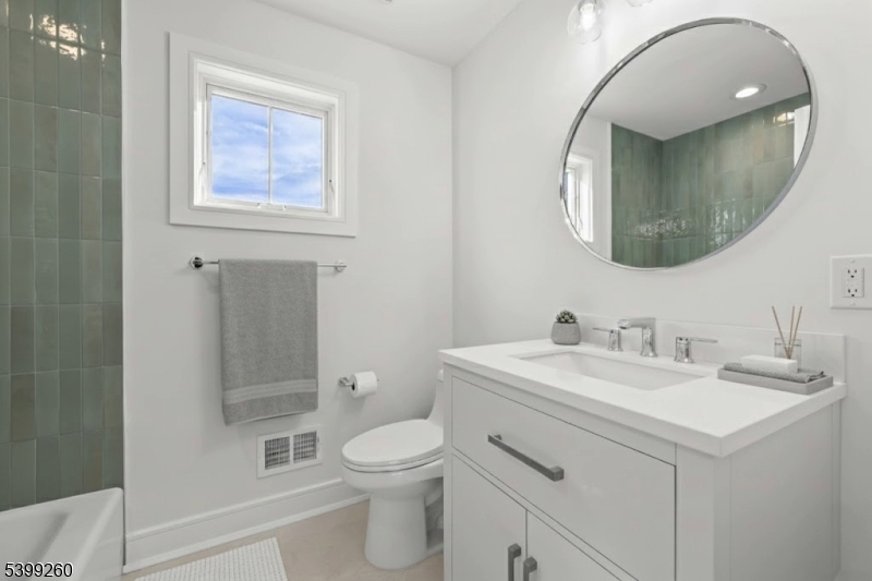 Millburn - Residential Lease