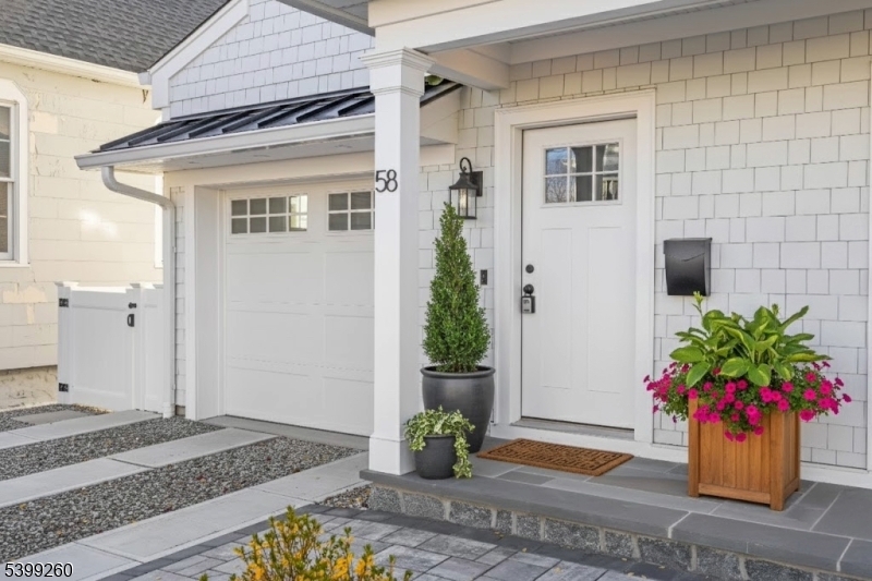 Millburn - Residential Lease