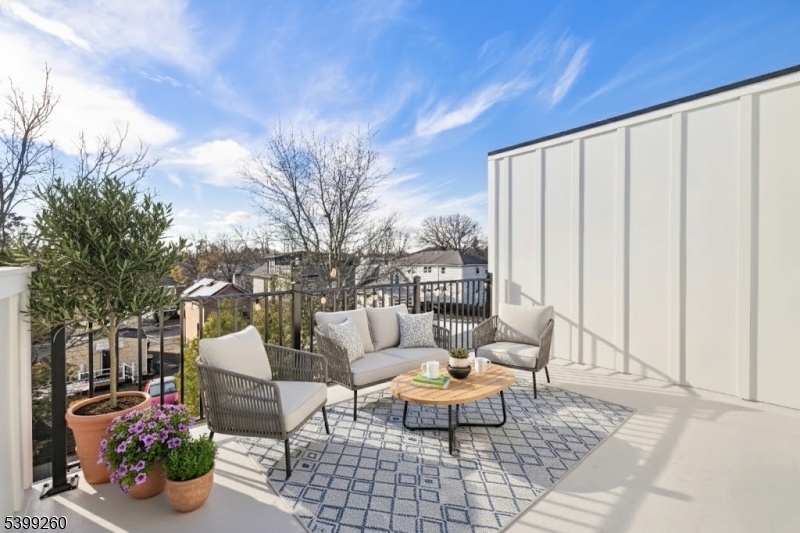 Millburn - Residential Lease