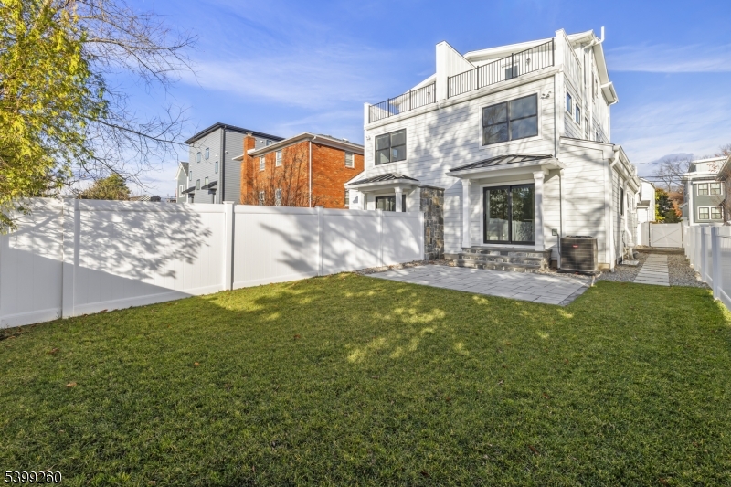 Millburn - Residential Lease