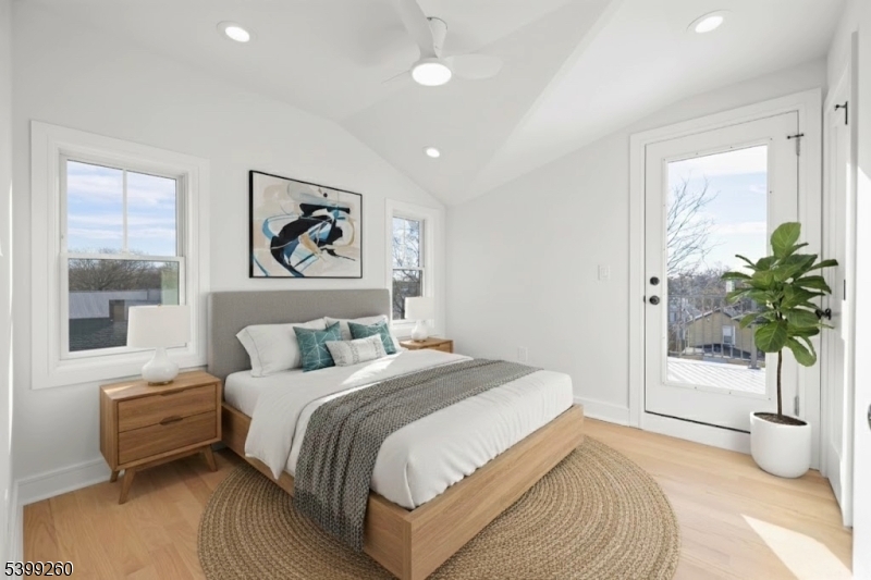 Millburn - Residential Lease