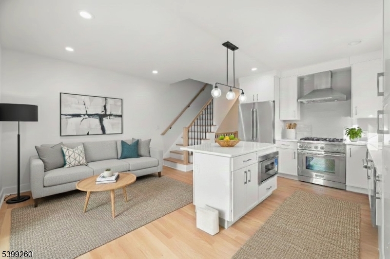 Millburn - Residential Lease