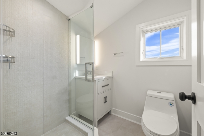 Millburn - Residential Lease