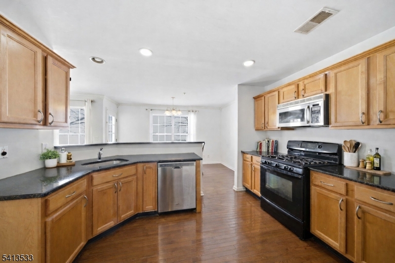 Mountainview - Residential