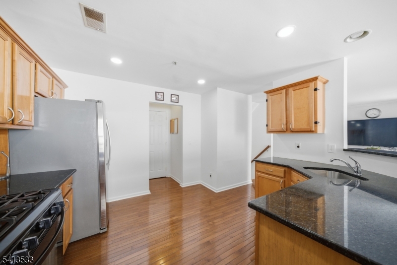 Mountainview - Residential