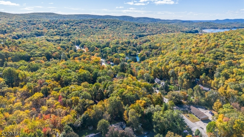 Cupsaw Lake - Residential