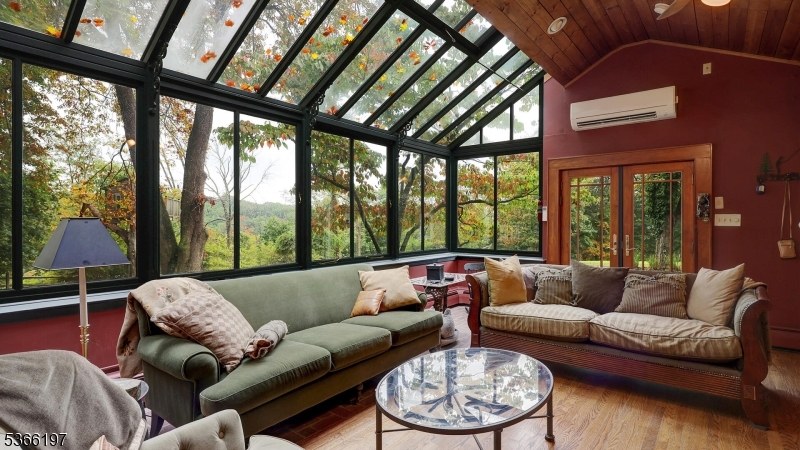 Private road - Residential