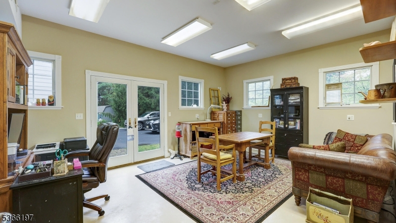 Private road - Residential