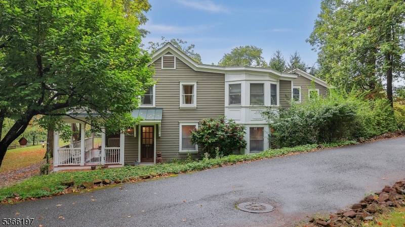 Private road - Residential