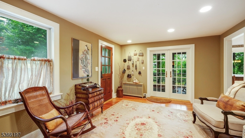 Private road - Residential