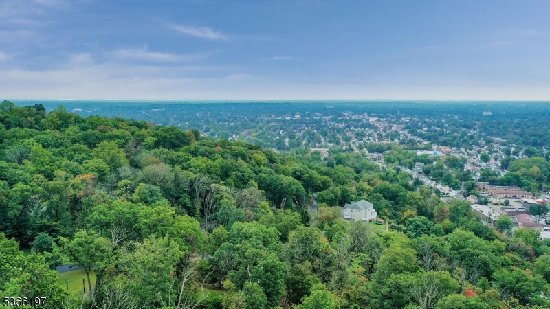 Private road - Residential