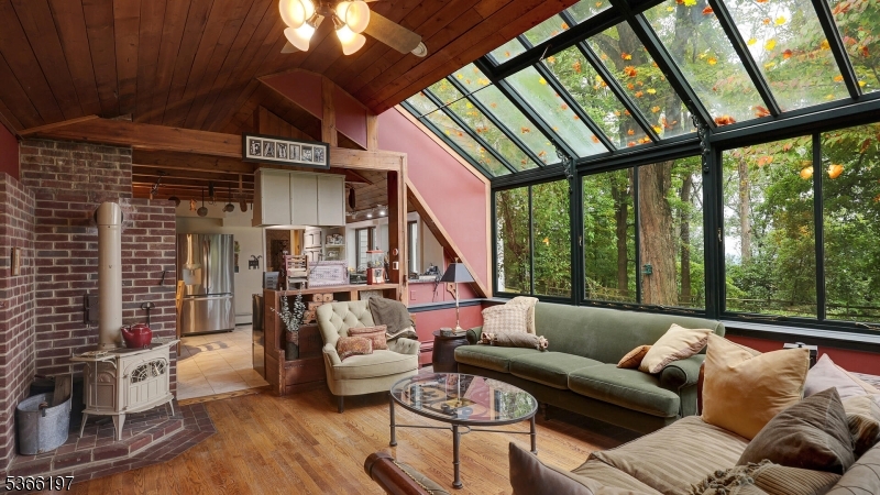 Private road - Residential