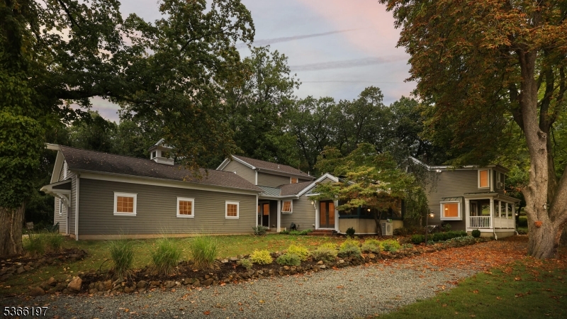 Private road - Residential