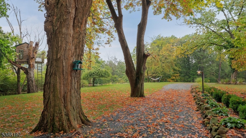 Private road - Residential