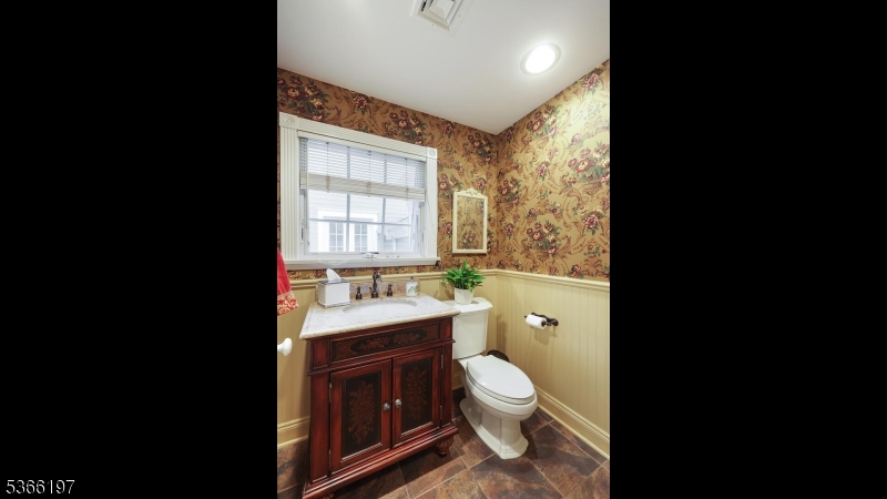 Private road - Residential