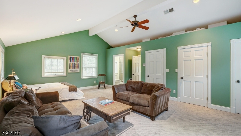 Private road - Residential