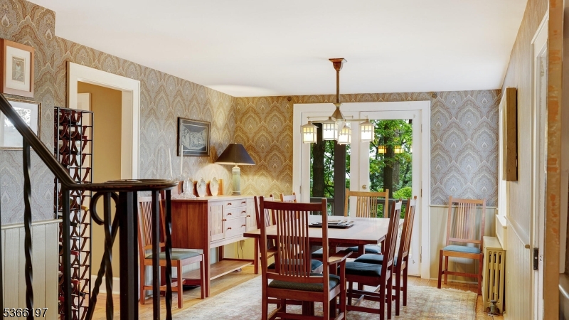 Private road - Residential