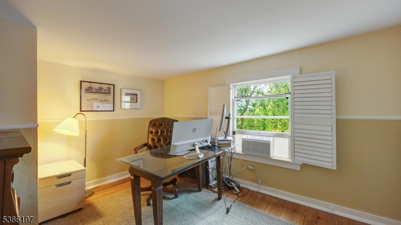 Private road - Residential