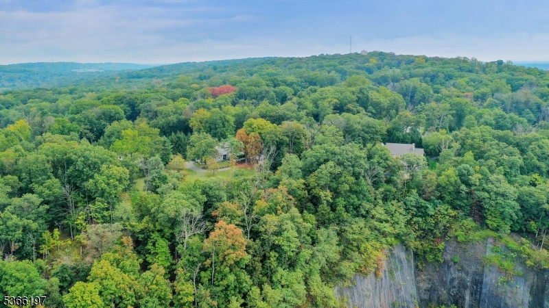 Private road - Residential