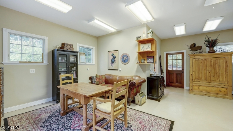 Private road - Residential