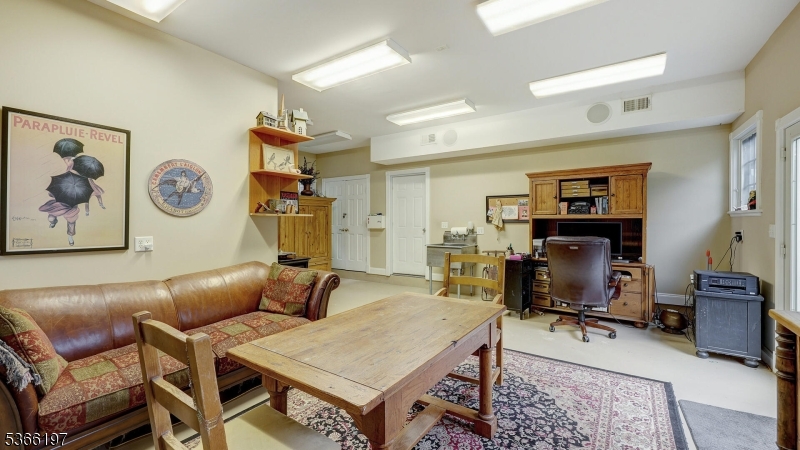 Private road - Residential