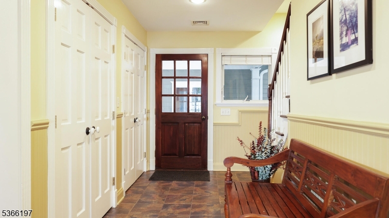 Private road - Residential