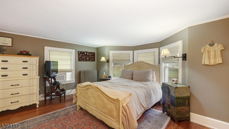 Private road - Residential