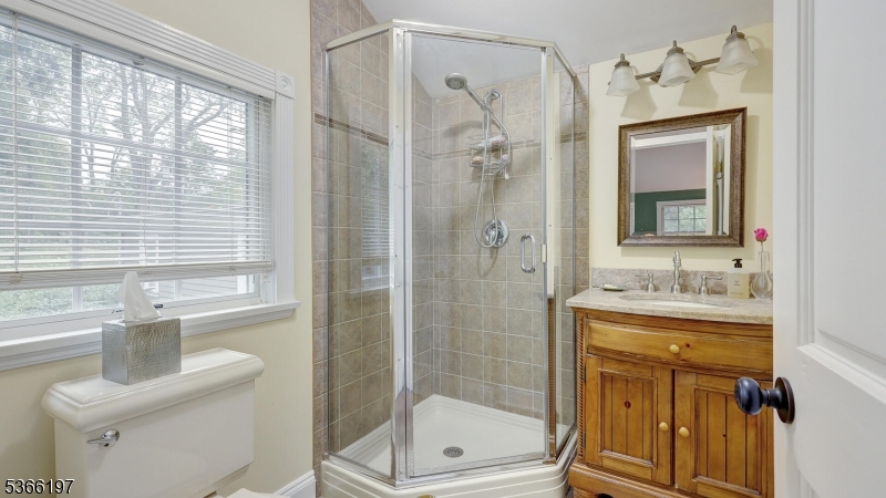 Private road - Residential