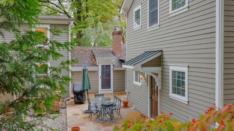 Private road - Residential