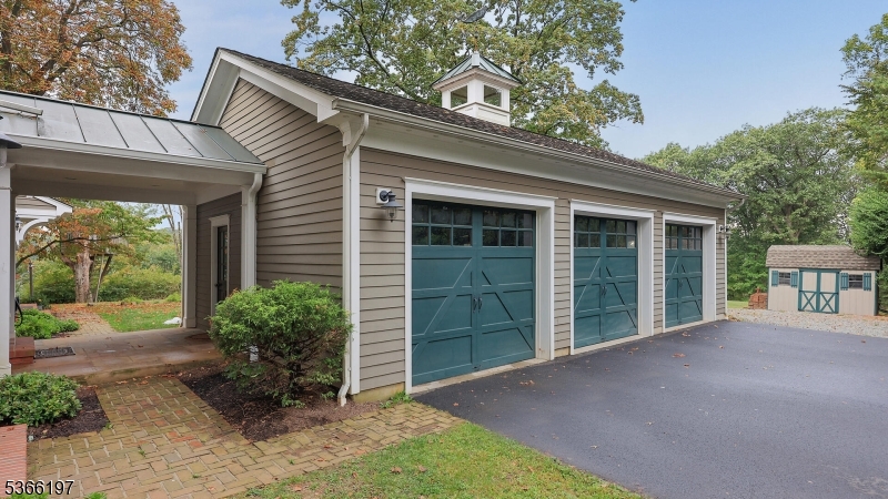 Private road - Residential