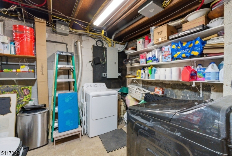 White Meadow Lake - Residential