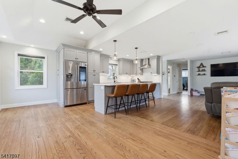 White Meadow Lake - Residential