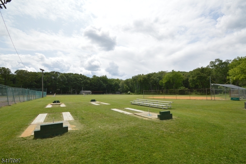 White Meadow Lake - Residential