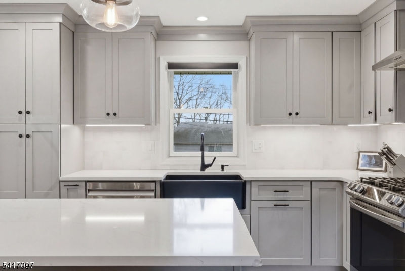 White Meadow Lake - Residential