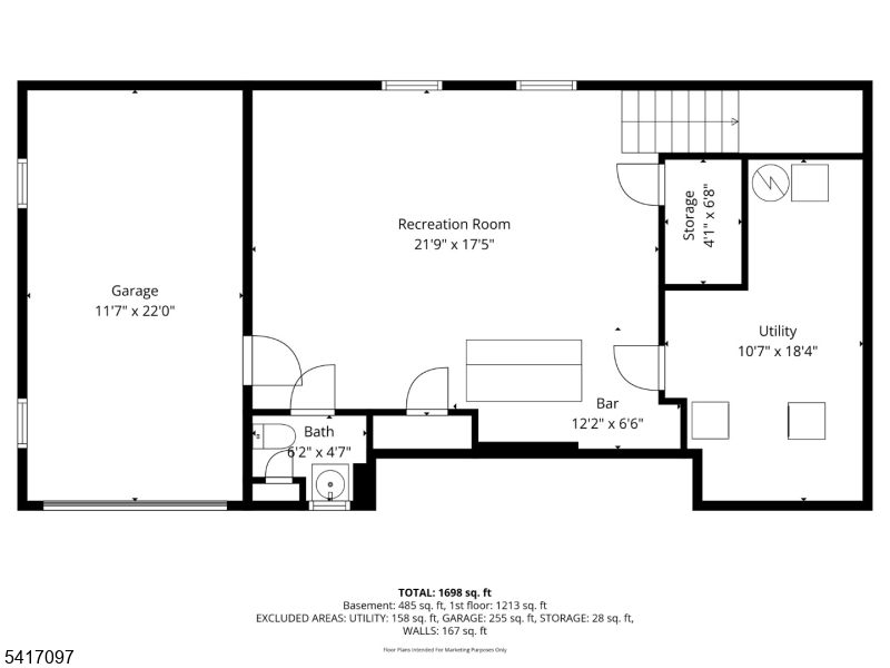 White Meadow Lake - Residential