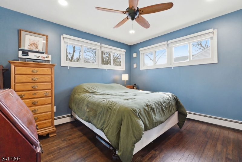 White Meadow Lake - Residential