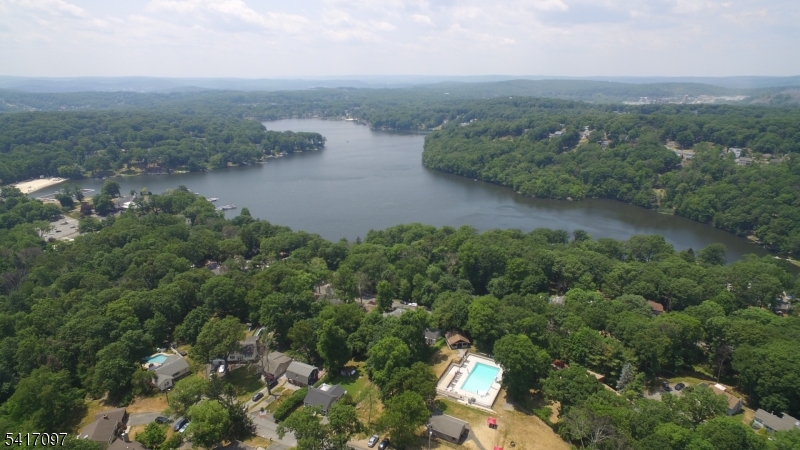 White Meadow Lake - Residential