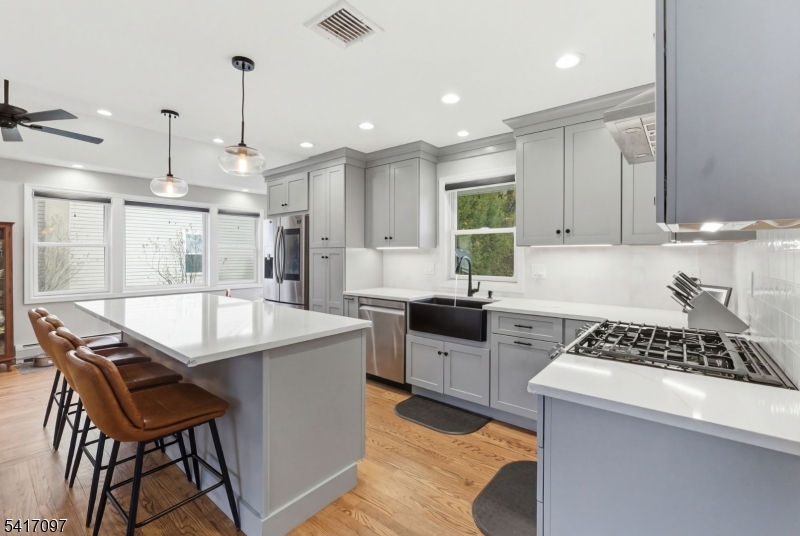 White Meadow Lake - Residential