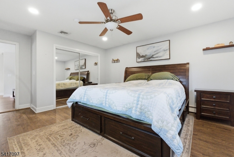 White Meadow Lake - Residential