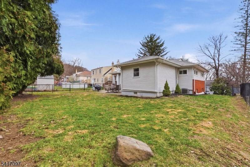 White Meadow Lake - Residential