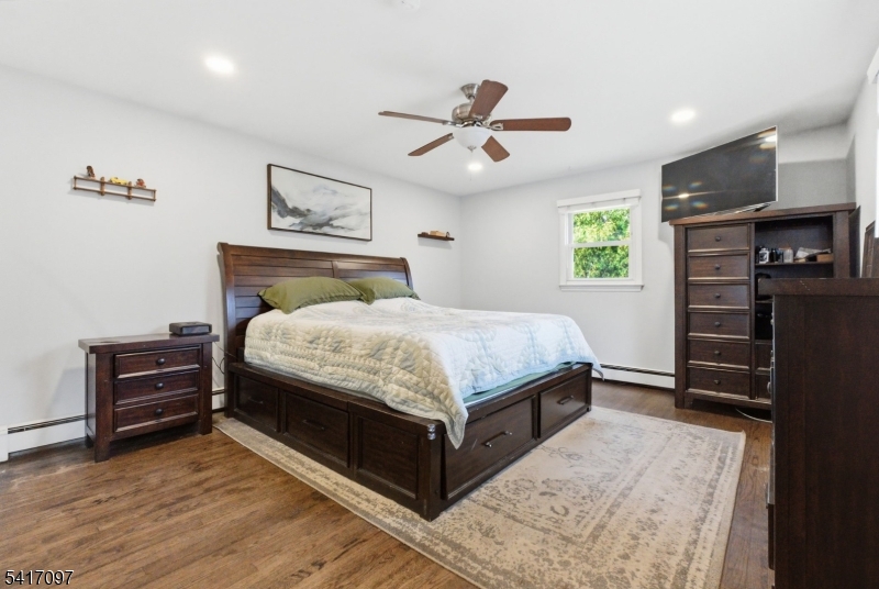 White Meadow Lake - Residential