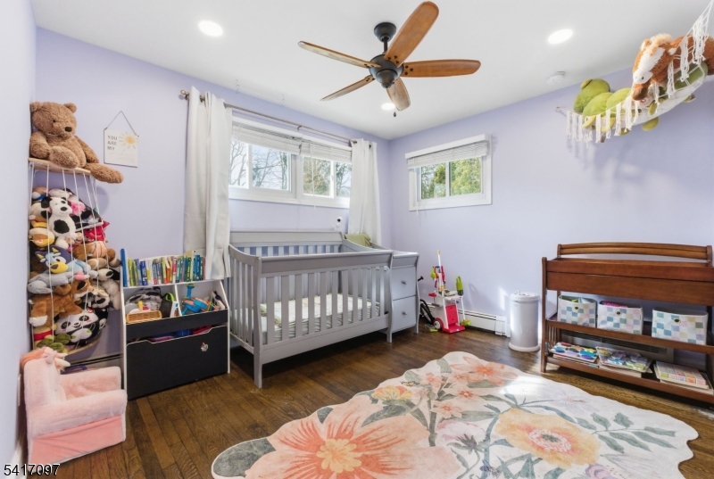 White Meadow Lake - Residential