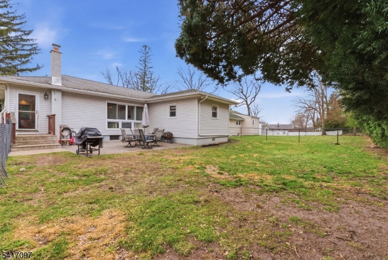 White Meadow Lake - Residential