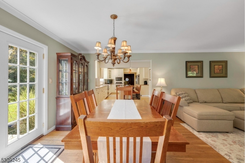 Township - Residential