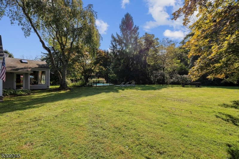 Township - Residential