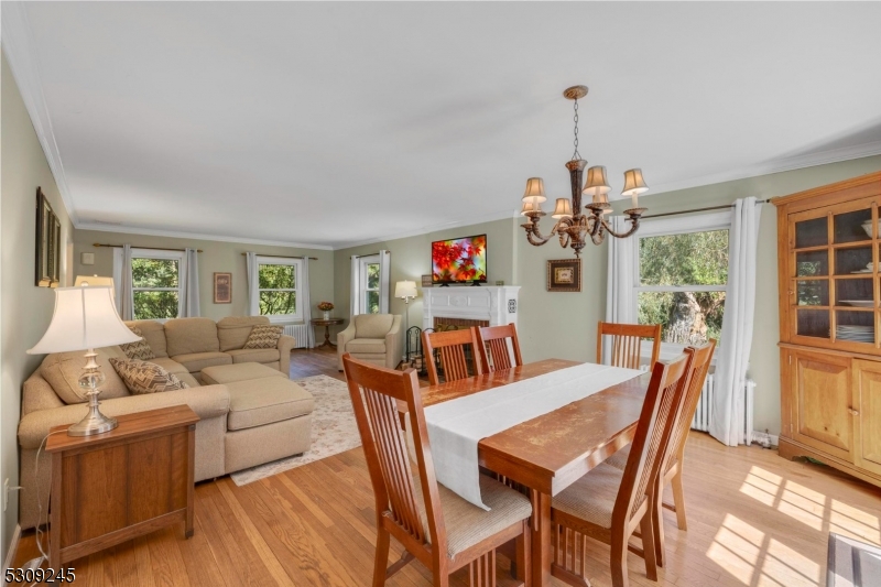 Township - Residential