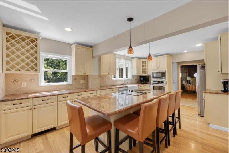 Township - Residential